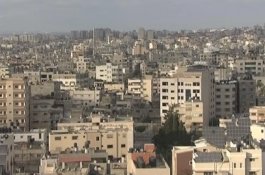 Wajah Gaza Pasca Gencatan Senjata