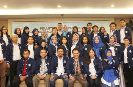 IKA Sastra Prancis Gelar Reuni Secara Virtual, Alumni dari Berbagai Negara Akan Hadir