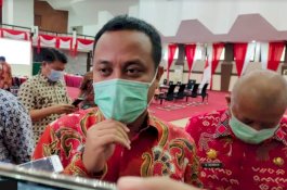 Membuahkan Hasil, Pemprov Sulsel Berhasil Tekan Penyebaran Covid-19 di Zona Oranye