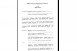 Fakta-Fakta Warga di Sulsel Buat Aliran Kepercayaan Tilaco