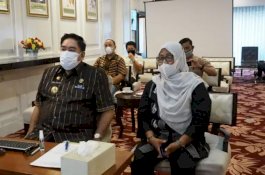 Sekprov Sulsel: Pemprov Sudah Tuntaskan 10 Segmen Batas Daerah