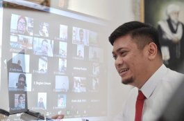 Tito Karnavian Jadi Penguji, Seminar Hasil Doktoral Adnan Purichta Ichsan Dapat Nilai A