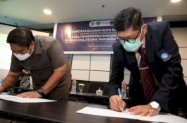 Poltekpar Makassar Jalin Kerja Sama Pemkab Maros Tingkatkan Pariwisata