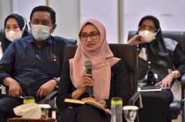 Luwu Utara Menuju Smart City
