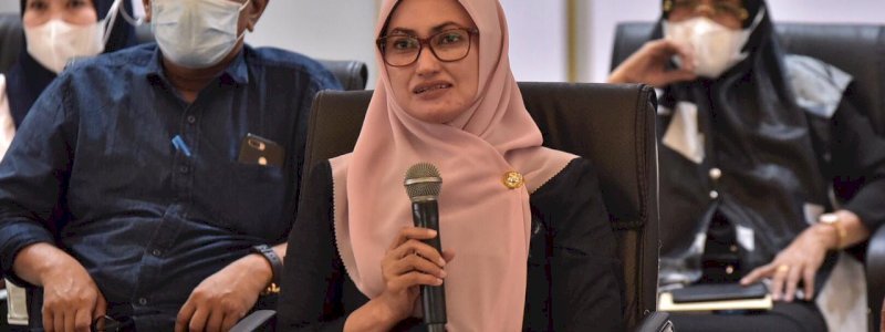 Luwu Utara Menuju Smart City