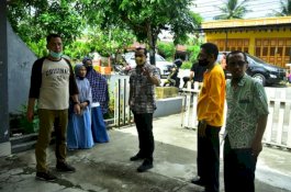 Tuan Rumah STQH 2021, Pemkab Sidrap Siapkan Tiga Rumah untuk Pondokan Setiap Kafilah