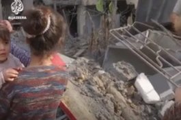 Kisah Mengharukan di Balik Perang Israel-Palestina: Pelukan Itu dan Salam Perpisahan Lewat Facebook