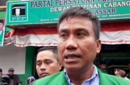 Sudah 5 DPC Tanggapi Laporan Pertanggungjawaban DPW PPP Sulsel, Semua Menolak