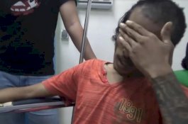 Pelaku Begal Anak di Bawah Umur Dihadiahi Timah Panas