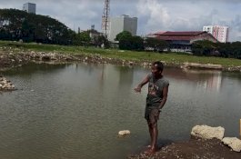 Diminta Tolong Anak-Anak yang Panik, Saksi Langsung Telepon Pemadam Kebakaran