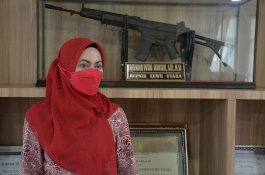 Bupati Harap E-Mall Lutra Libatkan Kaum Milenial