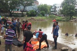 Satu Jenazah Korban Tenggelam di Kubangan Bekas Stadion Mattoanging Dimakamkan Hari Ini