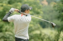 Celebes Golf Club akan Gelar Turnamen Antar Member