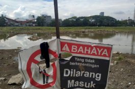 Galian Stadion Mattoanging Memakan Korban, Warga yang Melarang Malah Dimaki