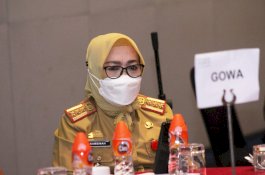 Pemkab Gowa Dorong Peningkatan Cakupan Kesehatan Semesta