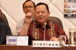 Komisi IV DPR Dukung Kementan Ganti Gandum dengan Sorgum untuk Pakan