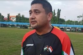Liga 1 Belum Jelas, Manajemen PSM Makassar Tunggu Hasil Kongres