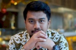 Dorong Zulham Arief Jadi Komisaris GMTD, Plt Gubernur Sulsel: Kami Sudah Kenal Lama