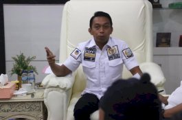 Kasatpol PP Bilang Penjagaan Berlapis, Kok Bisa Dua Nyawa Melayang di Mattoanging?