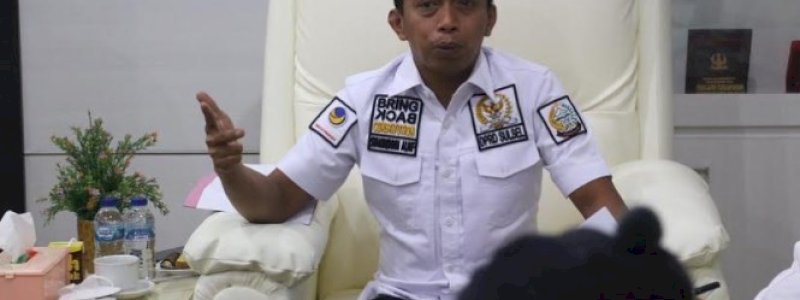 Kasatpol PP Bilang Penjagaan Berlapis, Kok Bisa Dua Nyawa Melayang di Mattoanging?