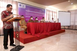 Diskominfo Bantaeng Cetak Tenaga IT Standar Internasional