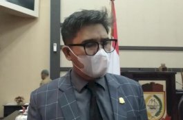 Rumah Sakit Batua Mangkrak, ARA Minta Pemkot Makassar Turunkan Ego