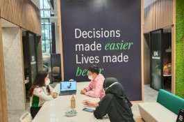 Manulife Hadirkan MiPrecious, Solusi Premium Persiapan Kemapanan Masa Depan