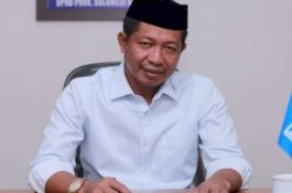 Fraksi PAN DPRD Sulsel Kritik Penunjukan Zulham Arief sebagai Komisaris GMTD