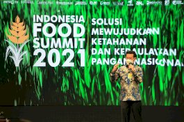 Pasokan dan Harga Bahan Pokok Stabil, Bukti Kerjasama Mentan dan Mendag Berjalan Baik