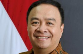 Covid-19 Mengganas di India, Wakil Dubes RI Ikut Jadi Korban