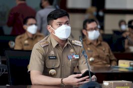 Bupati Gowa Harap Juknis DAK Bisa Turun Sebelum APBD Diketok