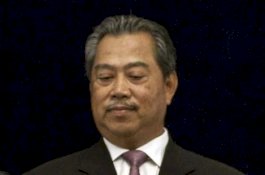 PM Malaysia Muhyiddin Yassin Terima Saja Disebut Bodoh