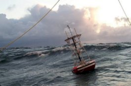 Gerhana Bulan Total Diikuti Banjir Rob, BMKG Umumkan Wilayah yang Berpotensi Terdampak