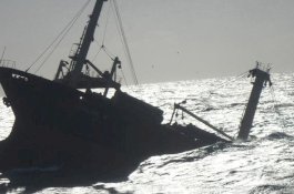 Kapal Tenggelam di Nigeria, 156 Hilang