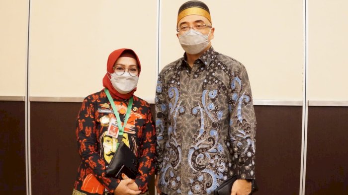 Pemkab Gowa Masih Tunggu Jatah Formasi Cpns 2021