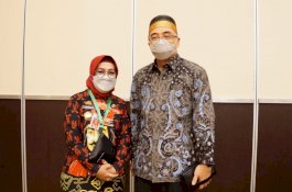 Pemkab Gowa Masih Tunggu Jatah Formasi CPNS 2021