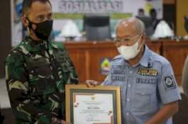 Pemkab Jeneponto Giatkan Pengelolaan Sampah Berbasis Masyarakat