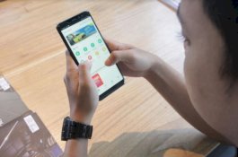 Aplikasi K-TOS Kalla Toyota, Bisa Booking Servis hingga Order Part via Online