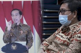 Inspektorat Luwu Utara Diminta Kawal Program Pemerintah untuk Pemulihan Ekonomi Nasional