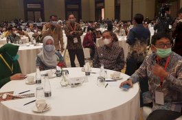 Pemerintah Tegaskan Tidak Ada Penambahan Kawasan Transmigrasi Baru hingga 2024