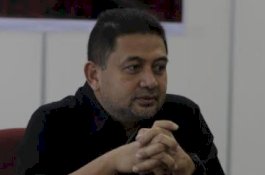 Appi Kembali Jadi Direktur Utama PSM
