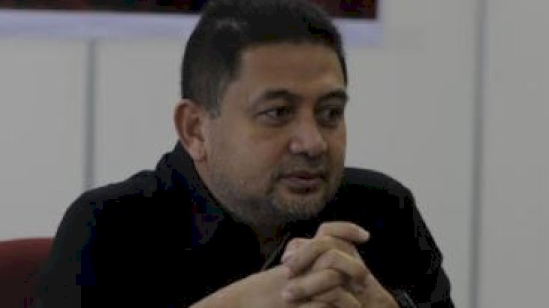 Munafri Arifuddin.
