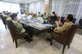 Wali Kota Makassar Ajak Masyarakat Lebaran Di Ruang Terbuka, Ingat Protokol Kesehatan