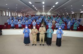 Gubernur Sulsel Apresiasi Pemkot Makassar yang Bentuk Satgas RAIKA Urai Kerumunan