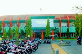 Persiapan Akreditasi, Tim Pokja RSUD Bulukumba Mulai Input Sismadak