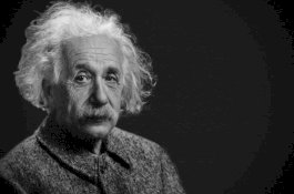 Dijual Rp17 Miliar, Inilah Surat yang Ditulis Tangan Albert Einstein