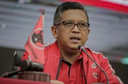 Ajak PAN Bergabung, PDIP Cueki PKS dan Partai Demokrat