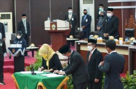 Laporan Keuangan Sulsel Gagal WTP, Plt Gubernur Tak Cari Kambing Hitam