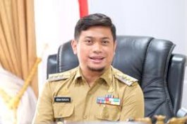 Jumlah Kasus Menurun, Bupati Gowa Imbau Jangan Lengah Terhadap Virus Covid 19