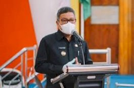 Pemkot Pare-pare Terapkan Sistim Kinerja Tetap Patuh Protokol Kesehatan